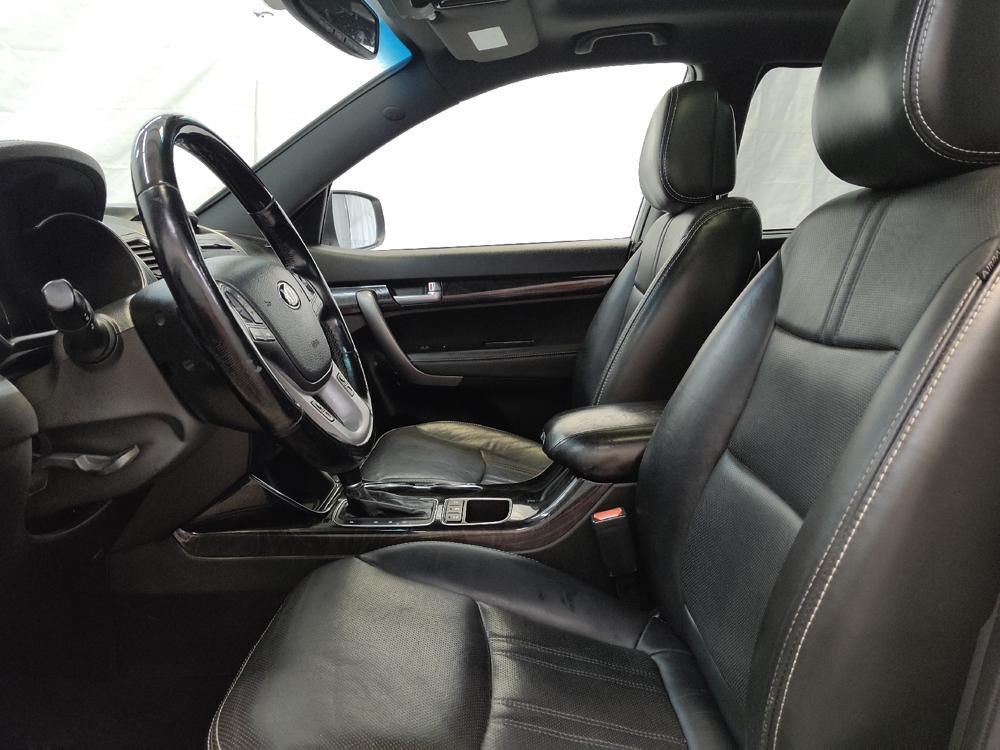 used 2014 Kia Sorento car, priced at $14,795
