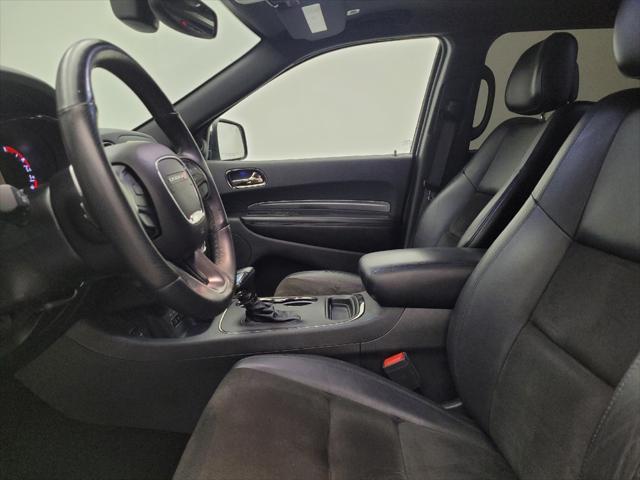 used 2019 Dodge Durango car, priced at $25,695