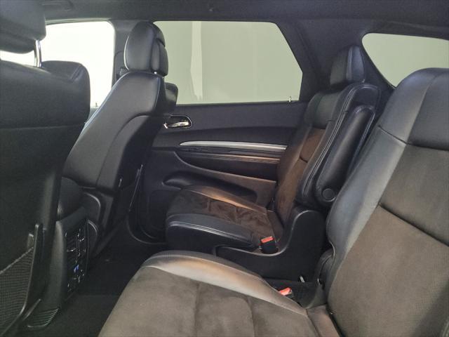 used 2019 Dodge Durango car, priced at $25,695