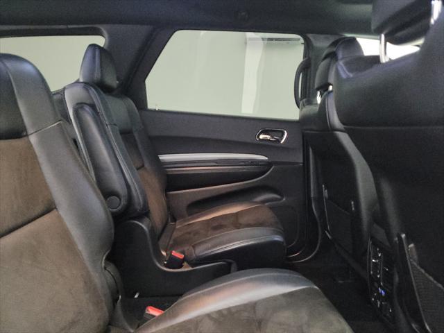 used 2019 Dodge Durango car, priced at $25,695
