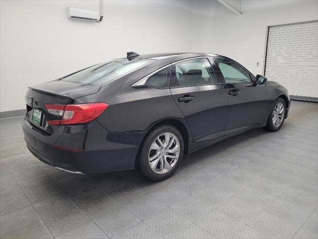 used 2019 Honda Accord car, priced at $21,195