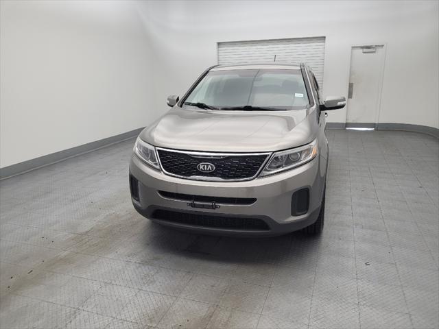 used 2014 Kia Sorento car, priced at $13,195