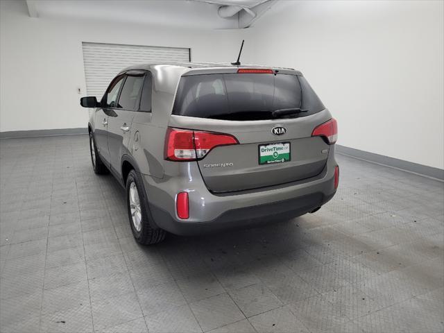 used 2014 Kia Sorento car, priced at $13,195