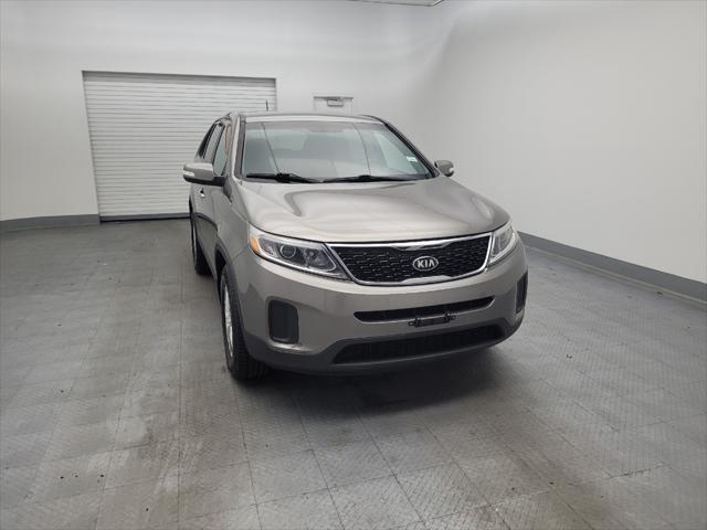 used 2014 Kia Sorento car, priced at $13,195