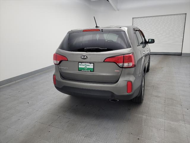 used 2014 Kia Sorento car, priced at $13,195