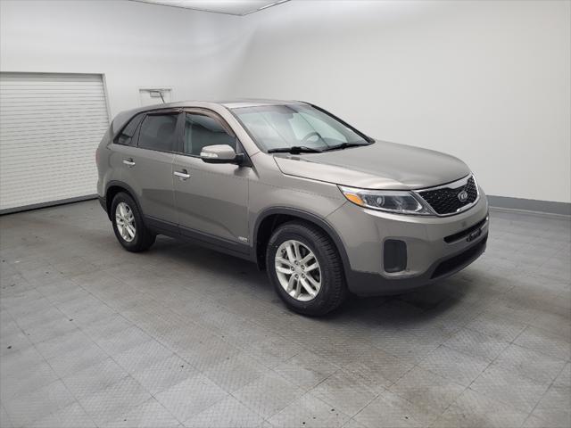 used 2014 Kia Sorento car, priced at $13,195