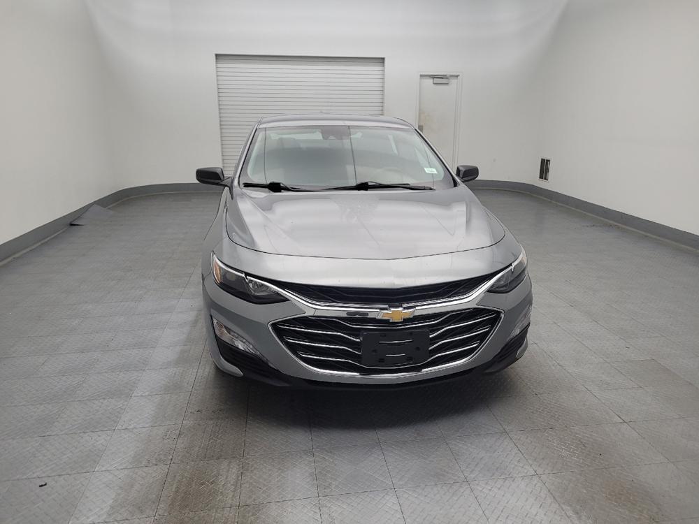 used 2023 Chevrolet Malibu car, priced at $18,995