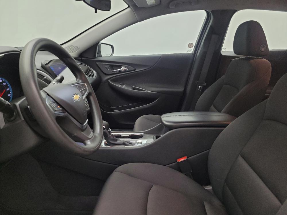 used 2023 Chevrolet Malibu car, priced at $18,995