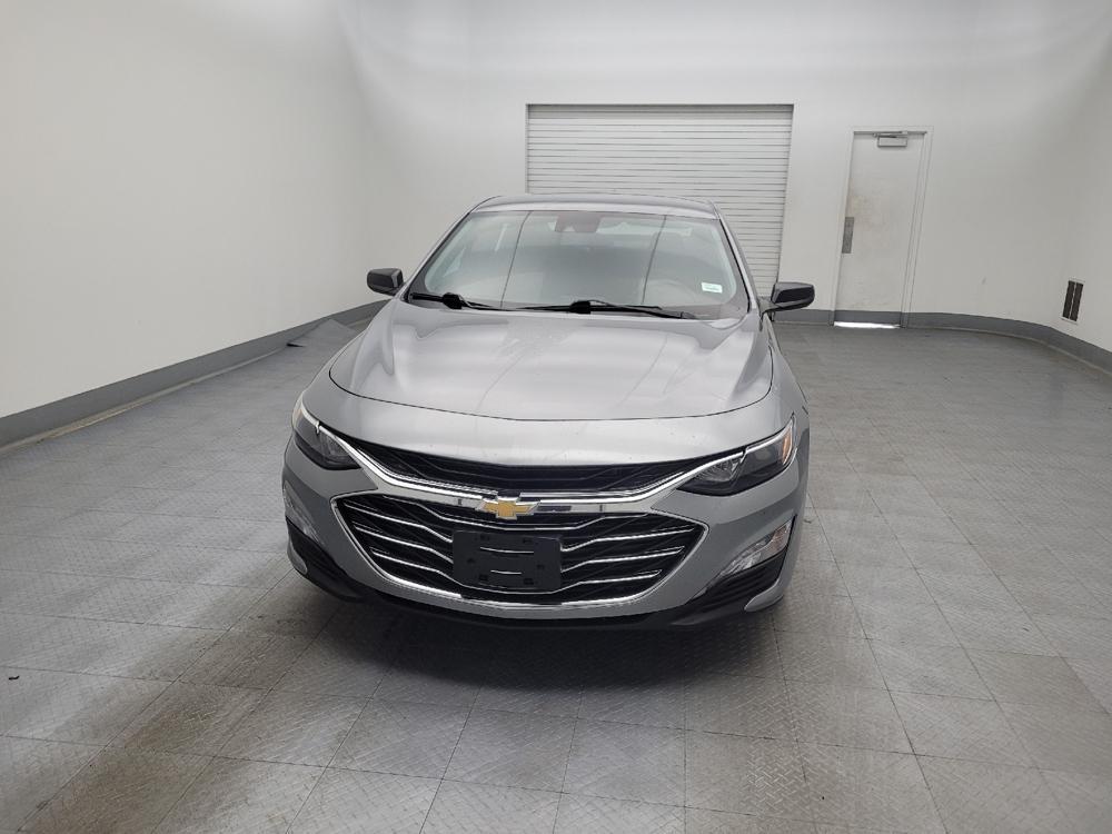 used 2023 Chevrolet Malibu car, priced at $18,995