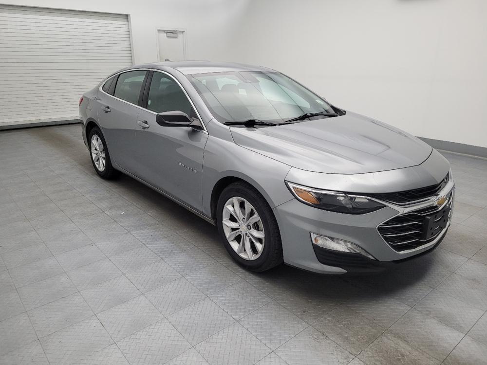 used 2023 Chevrolet Malibu car, priced at $18,995