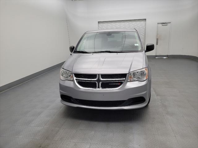 used 2019 Dodge Grand Caravan car, priced at $17,995