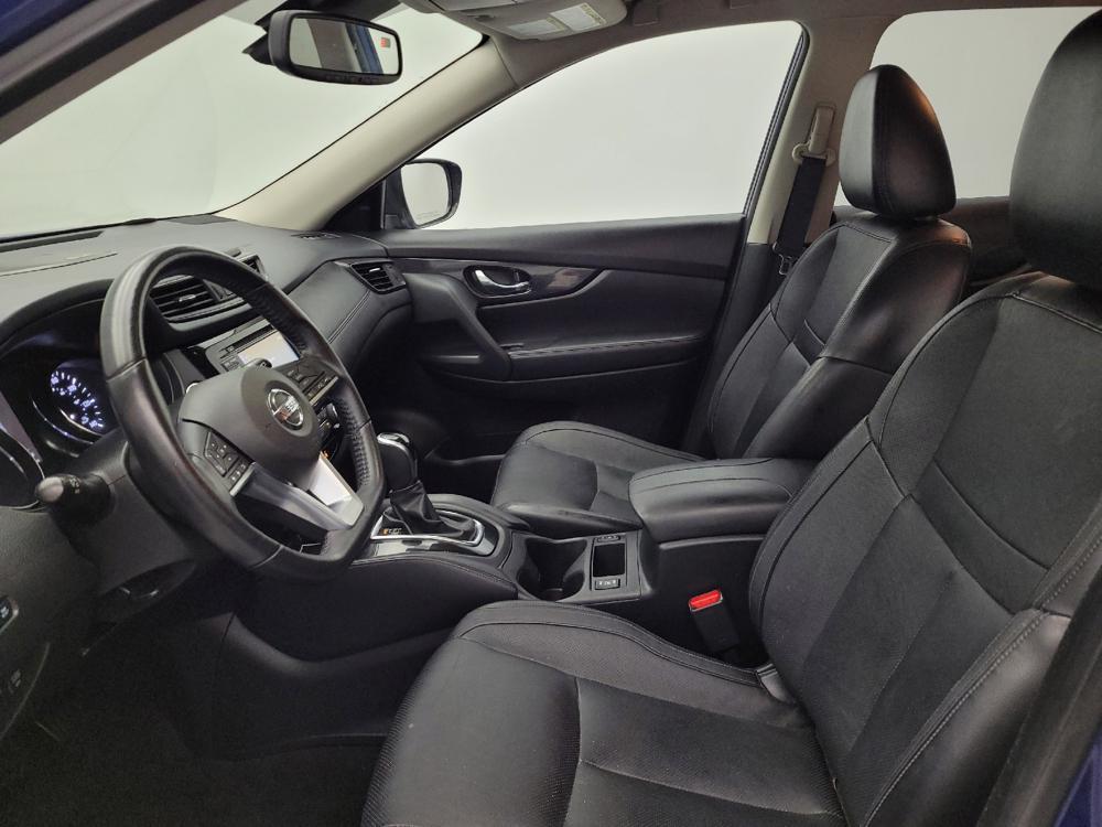 used 2017 Nissan Rogue car, priced at $16,795