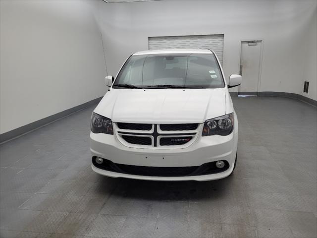 used 2019 Dodge Grand Caravan car, priced at $17,195