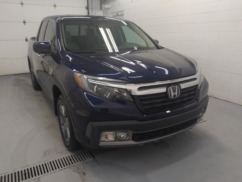 used 2020 Honda Ridgeline car, priced at $26,495