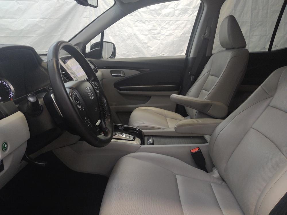 used 2020 Honda Ridgeline car, priced at $26,495