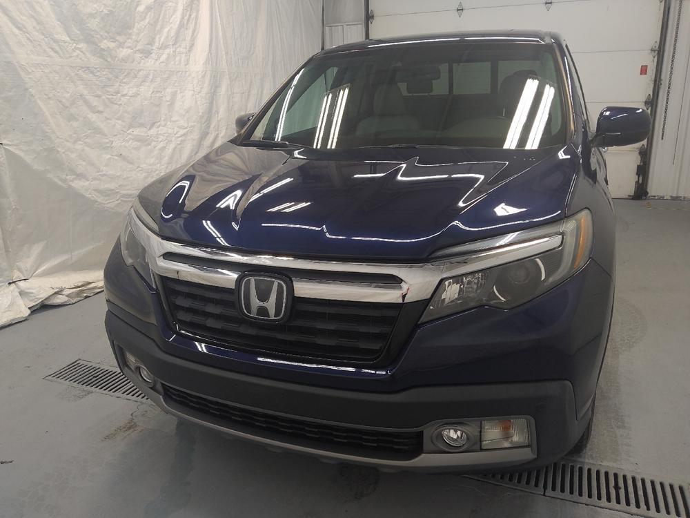 used 2020 Honda Ridgeline car, priced at $26,495