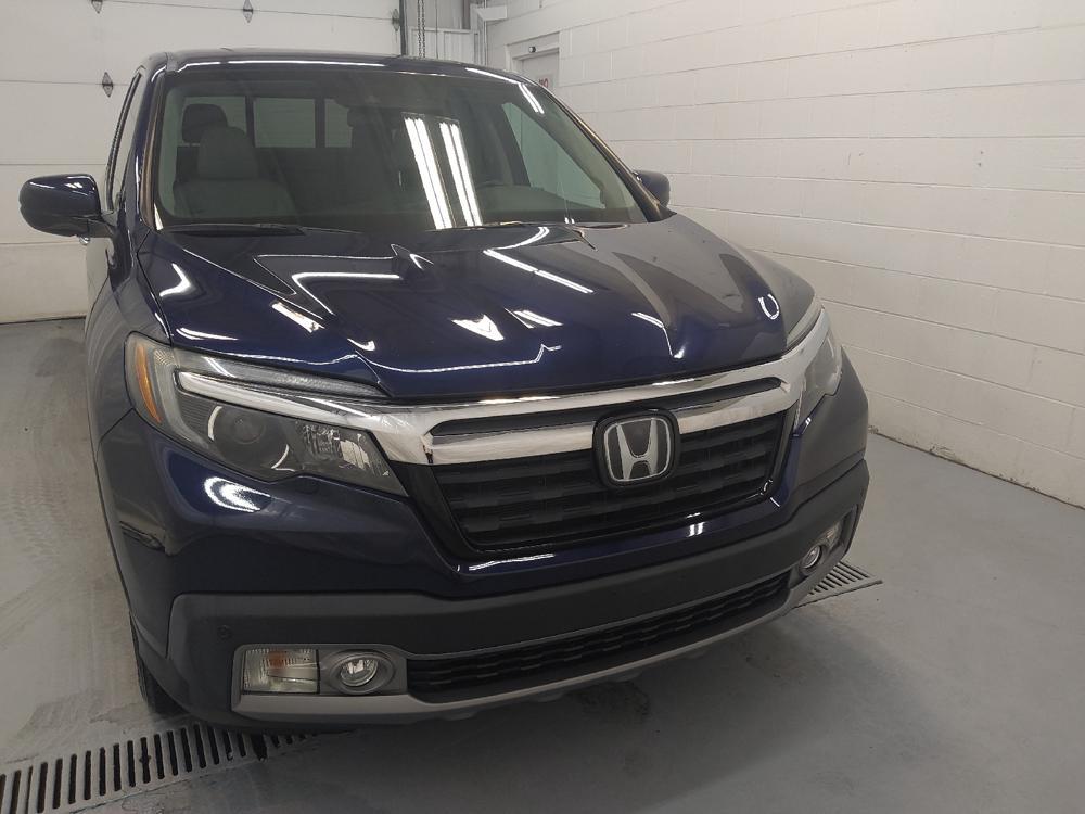 used 2020 Honda Ridgeline car, priced at $26,495