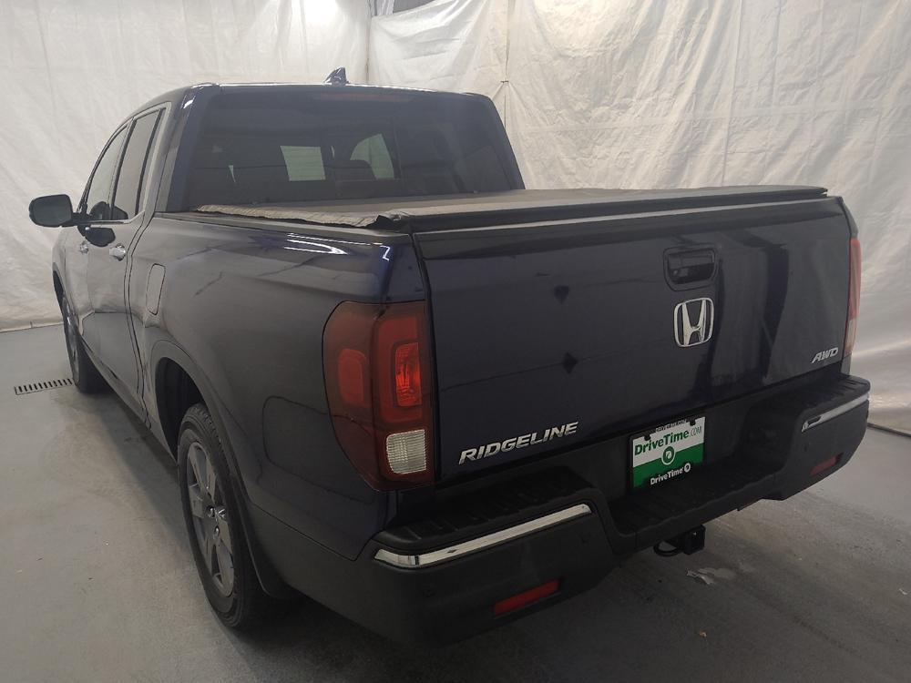 used 2020 Honda Ridgeline car, priced at $26,495
