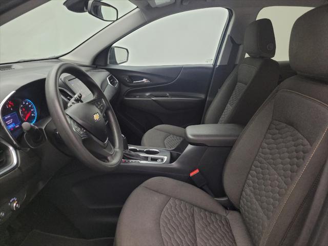 used 2020 Chevrolet Equinox car, priced at $23,695