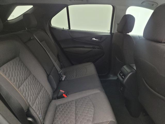 used 2020 Chevrolet Equinox car, priced at $23,695