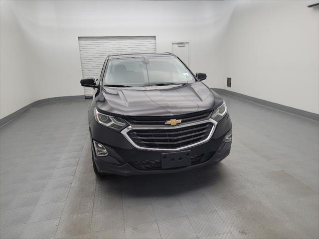 used 2020 Chevrolet Equinox car, priced at $23,695