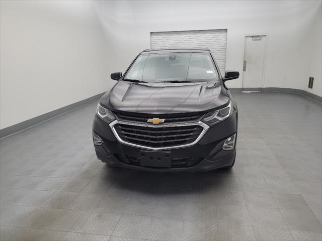 used 2020 Chevrolet Equinox car, priced at $23,695