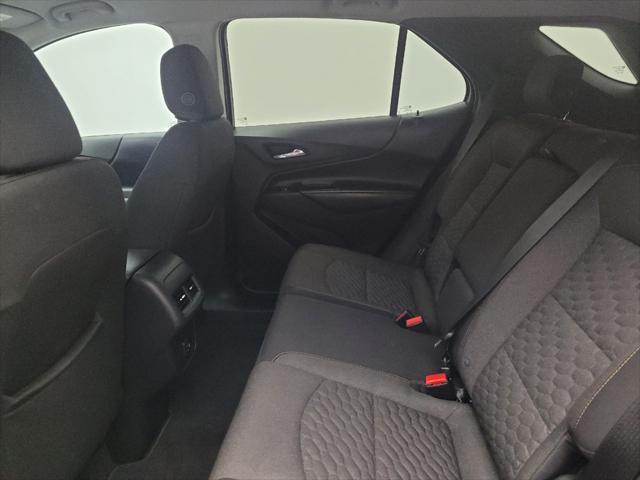used 2020 Chevrolet Equinox car, priced at $23,695