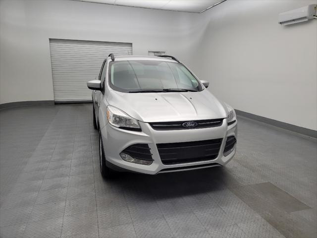 used 2016 Ford Escape car, priced at $13,595