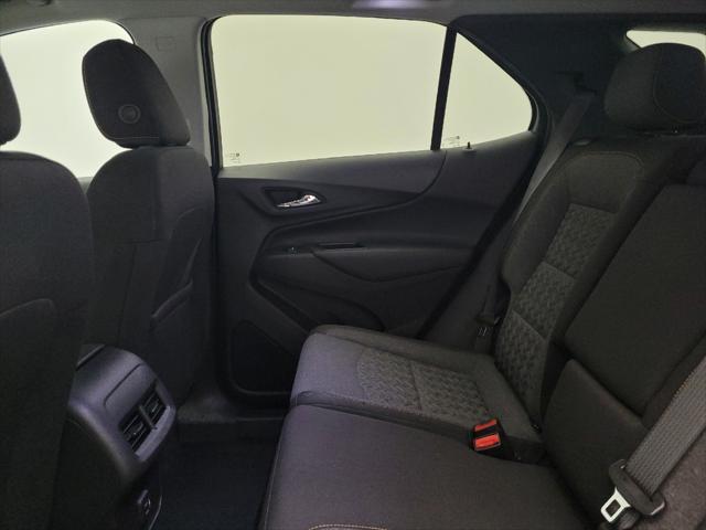 used 2023 Chevrolet Equinox car, priced at $26,195