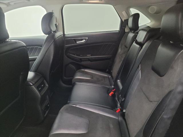 used 2018 Ford Edge car, priced at $24,195