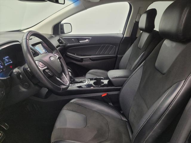 used 2018 Ford Edge car, priced at $24,195