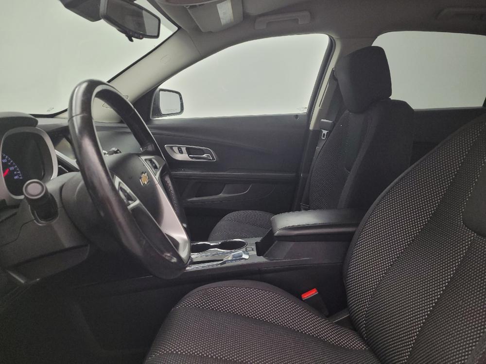 used 2015 Chevrolet Equinox car, priced at $14,595
