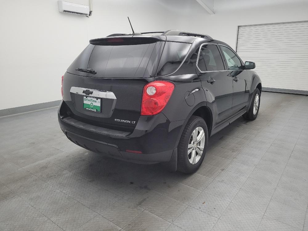 used 2015 Chevrolet Equinox car, priced at $14,595