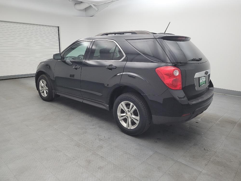 used 2015 Chevrolet Equinox car, priced at $14,595