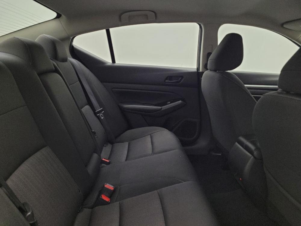 used 2023 Nissan Altima car, priced at $19,195