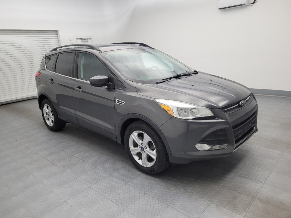used 2016 Ford Escape car, priced at $12,595