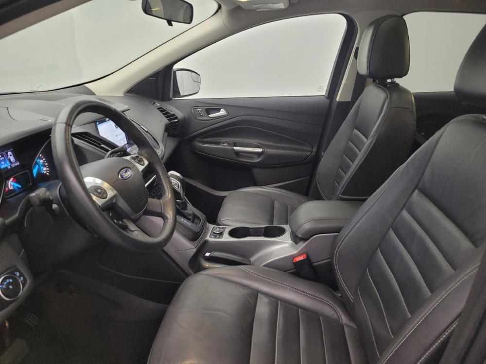 used 2016 Ford Escape car, priced at $12,595