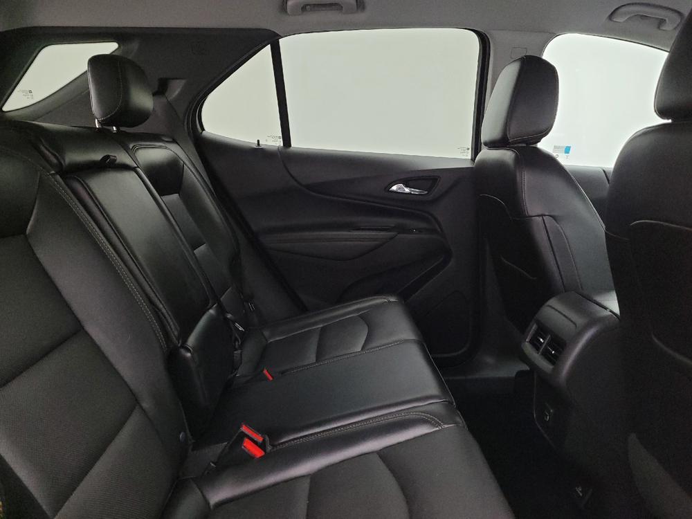 used 2019 Chevrolet Equinox car, priced at $18,095