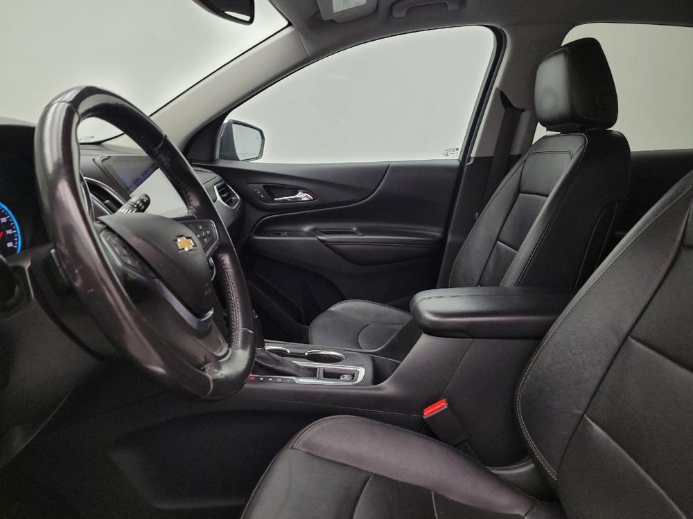 used 2019 Chevrolet Equinox car, priced at $18,095