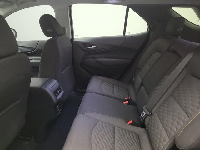 used 2019 Chevrolet Equinox car, priced at $16,895