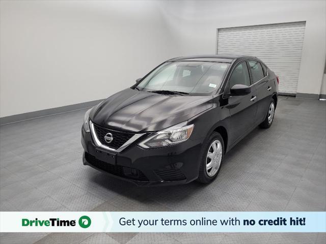 used 2018 Nissan Sentra car, priced at $12,495