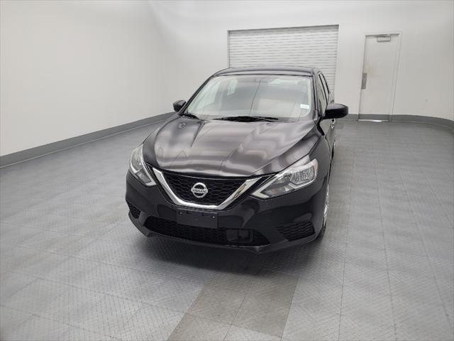 used 2018 Nissan Sentra car, priced at $12,495