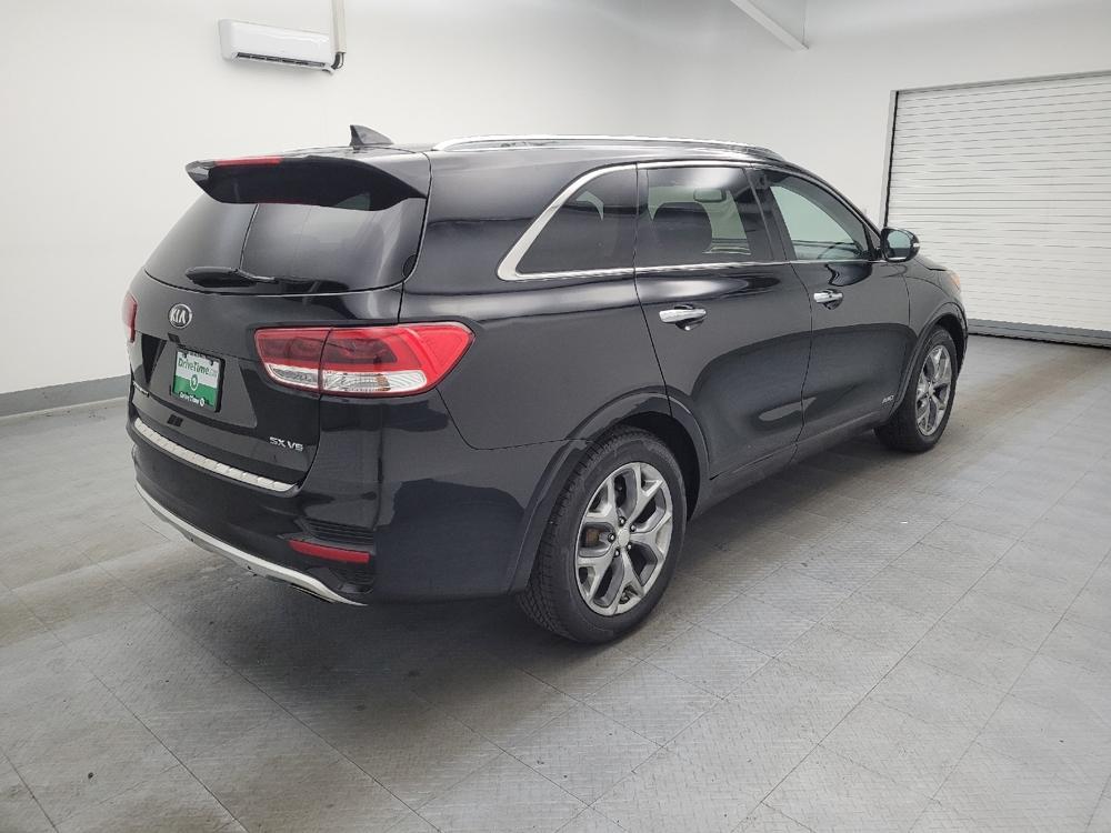 used 2016 Kia Sorento car, priced at $15,795