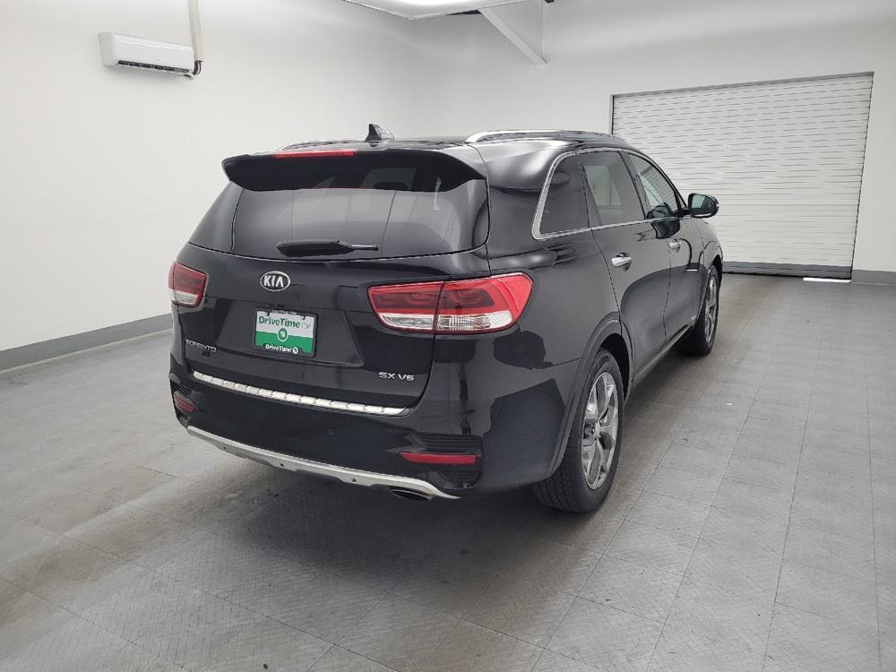 used 2016 Kia Sorento car, priced at $15,795