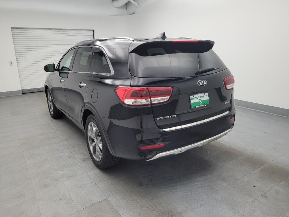 used 2016 Kia Sorento car, priced at $15,795
