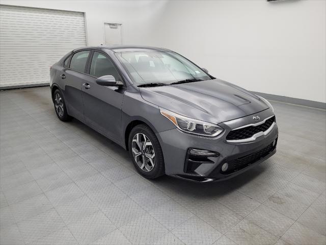 used 2019 Kia Forte car, priced at $16,195