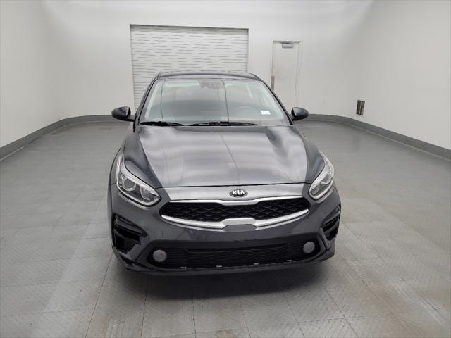 used 2019 Kia Forte car, priced at $16,195