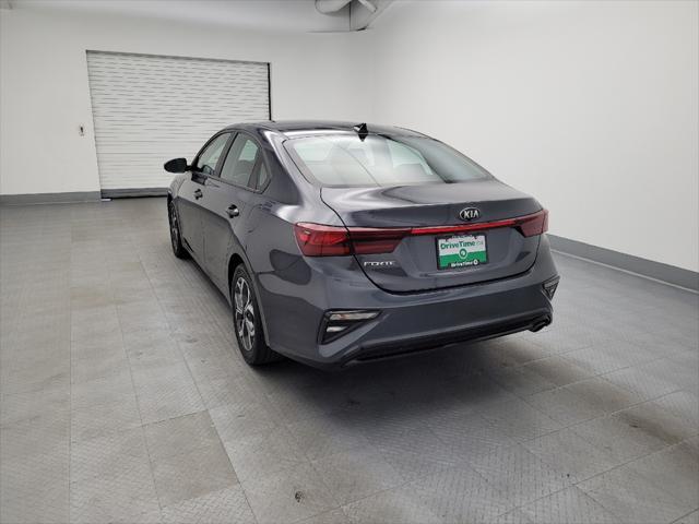 used 2019 Kia Forte car, priced at $16,195