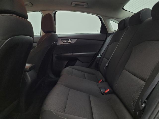 used 2019 Kia Forte car, priced at $16,195