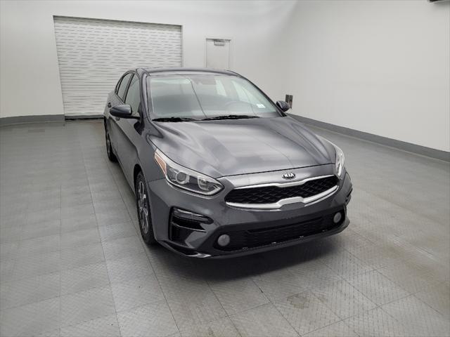 used 2019 Kia Forte car, priced at $16,195
